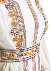 Malika Abaya