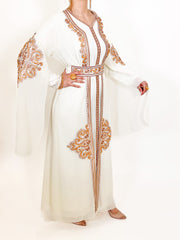 Malika Abaya