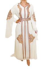 Malika Abaya